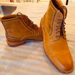 Aldo’s Men’s Chukka Boot size 11